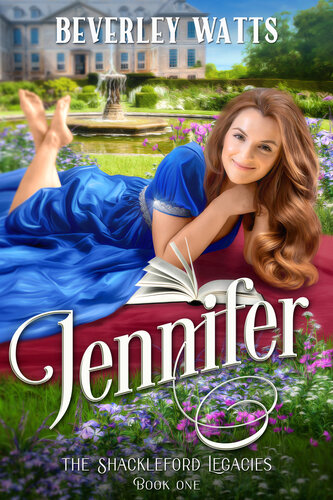 descargar libro Jennifer