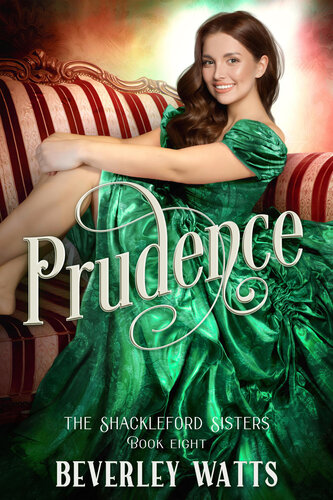 descargar libro Prudence