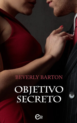 descargar libro Objetivo secreto