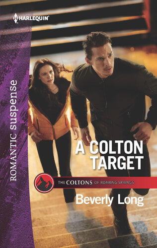 descargar libro A Colton Target