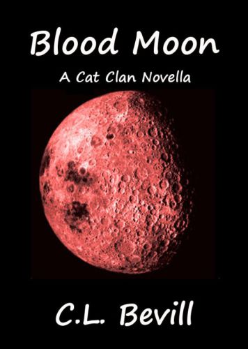 libro gratis Blood Moon Cat Clan