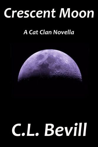 descargar libro Crescent Moon