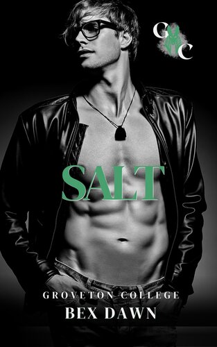 descargar libro Salt: A Reverse Harem Dark College Romance: Groveton College