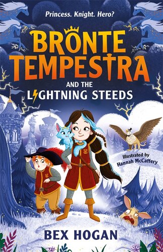 libro gratis Bronte Tempestra