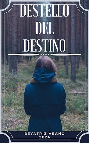 descargar libro Destello del destino