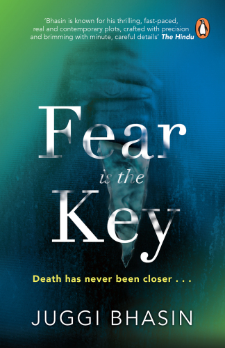 descargar libro Fear Is the Key