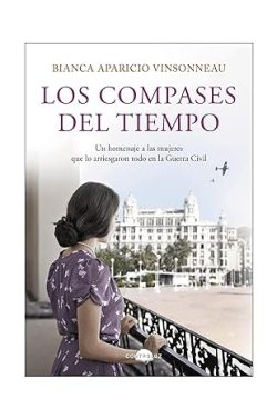 descargar libro Los compases del tiempo