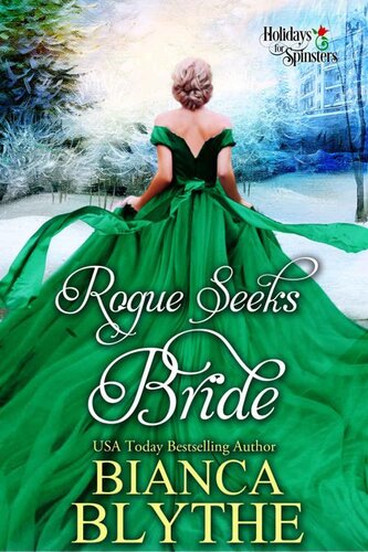 descargar libro Rogue Seeks Bride