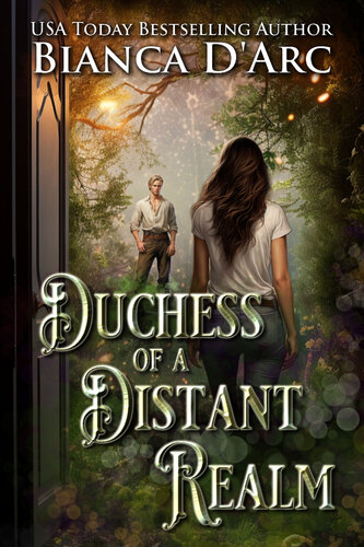 descargar libro Duchess of a Distant Realm