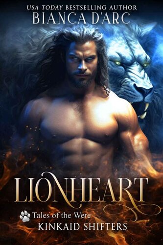 descargar libro Lionheart