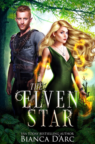 descargar libro The Elven Star