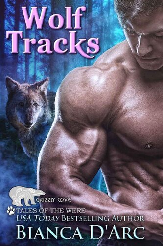 descargar libro Wolf Tracks: Tales of the Were (Grizzly Cove Book 17)