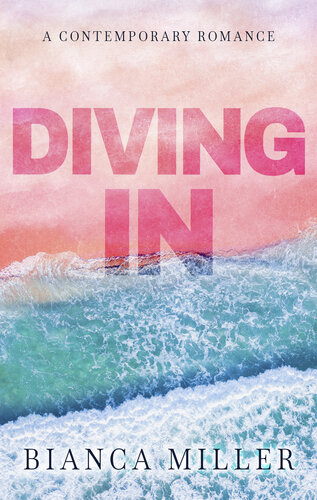 descargar libro Diving In