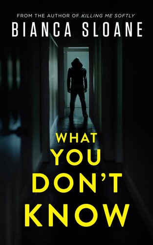 libro gratis What You Don't Know