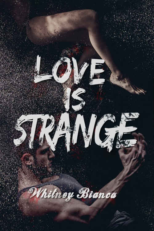 libro gratis Love Is Strange