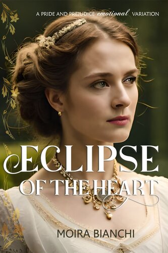 descargar libro Eclipse of the heart (Love in three Acts Book 2)