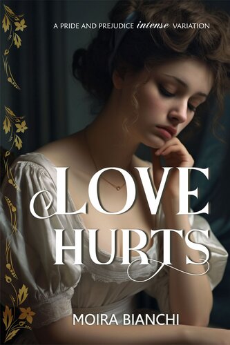 descargar libro Love hurts (Love in three Acts Book 1)