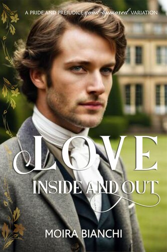 descargar libro Love inside and out (Love in three Acts Book 3)