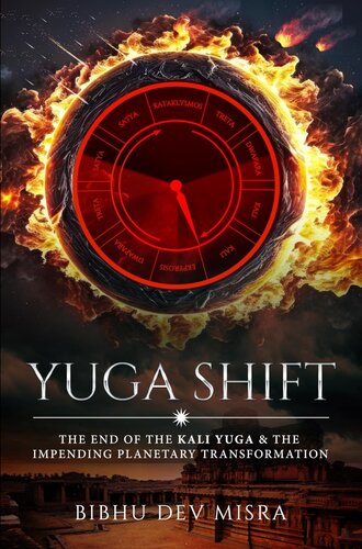 descargar libro Yuga Shift: The End of the Kali Yuga & the Impending Planetary Transformation