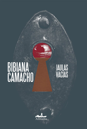 descargar libro Jaulas vacas