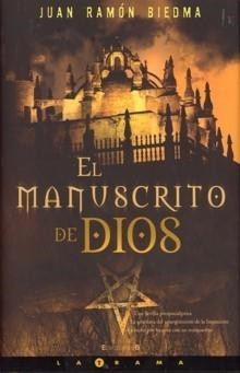 descargar libro El manuscrito de Dios