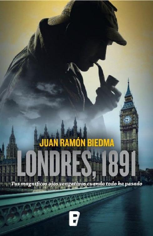 libro gratis Londres, 1891