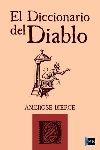 libro gratis El diccionario del Diablo