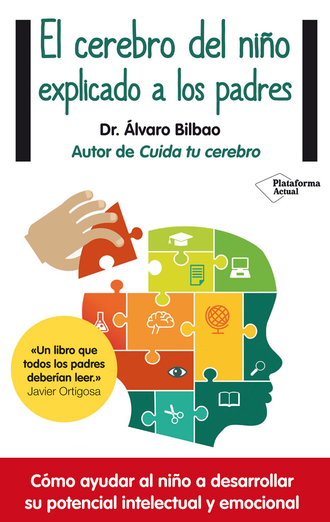 descargar libro El cerebro del niño explicado a los padres (64561)