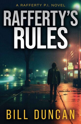 descargar libro Rafferty's Rules