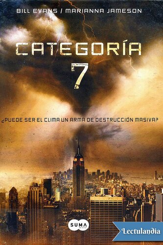 descargar libro Categora 7