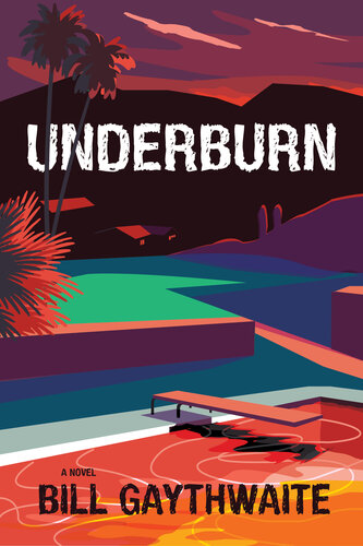 descargar libro Underburn