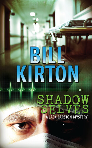 descargar libro Shadow Selves (The Jack Carston Mysteries Book 4)