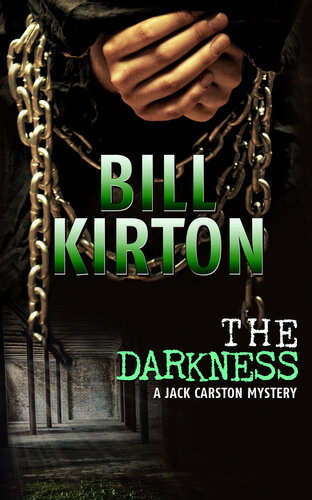 descargar libro The Darkness (The Jack Carston Mysteries Book 3)