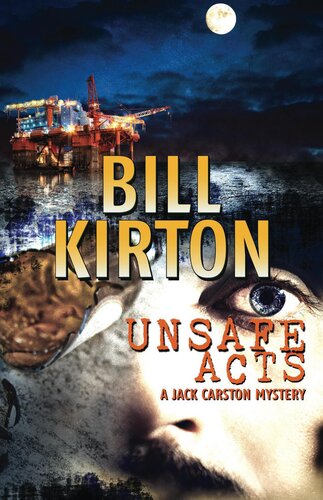 descargar libro Unsafe Acts (A Jack Carston Mystery Book 5)