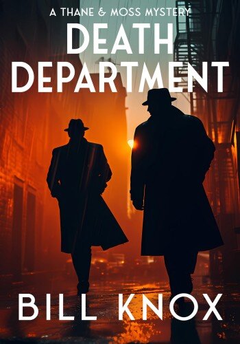 descargar libro Death Department