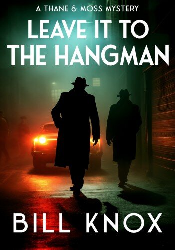 descargar libro Leave it to the Hangman