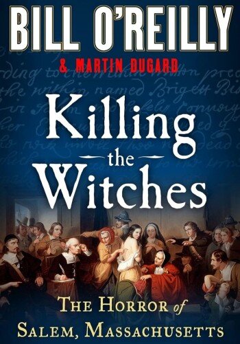 descargar libro Killing the Witches