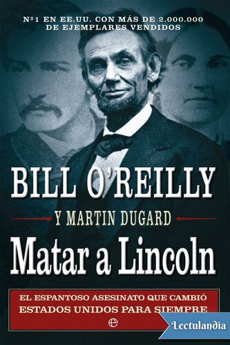 descargar libro Matar a Lincoln