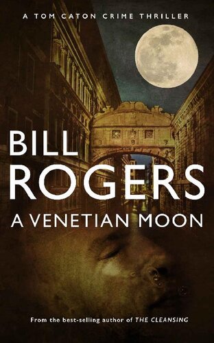 descargar libro A Venetian Moon