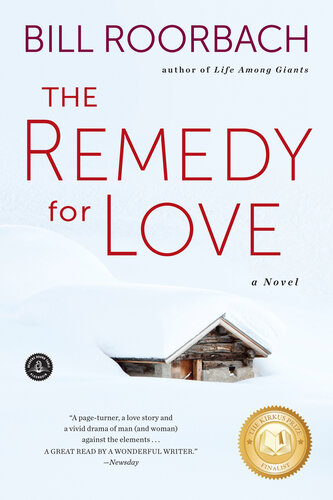 descargar libro The Remedy for Love