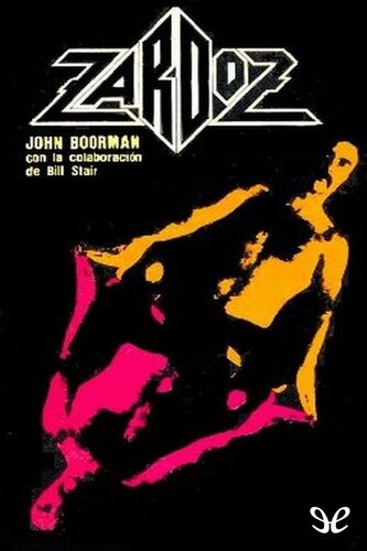 descargar libro Zardoz