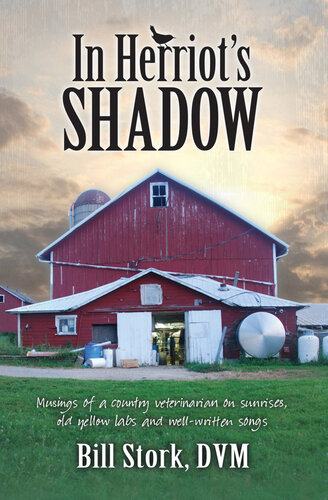 descargar libro In Herriot's Shadow