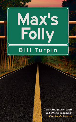 libro gratis Max's Folly