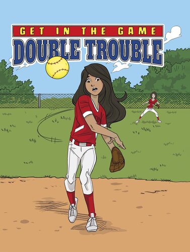 descargar libro Double Trouble [ed.: ? Read-Along ebook. ?]