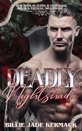 descargar libro Deadly Nightshade