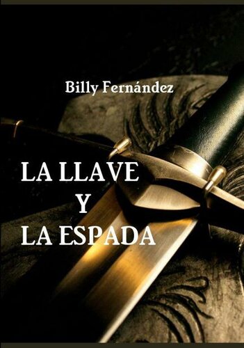 libro gratis La llave y la espada