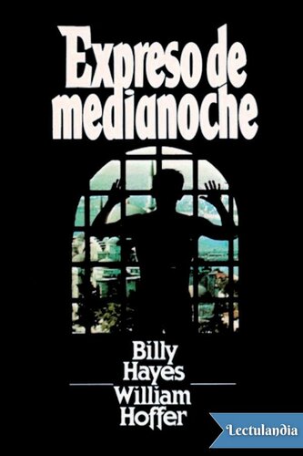 libro gratis Expreso de medianoche