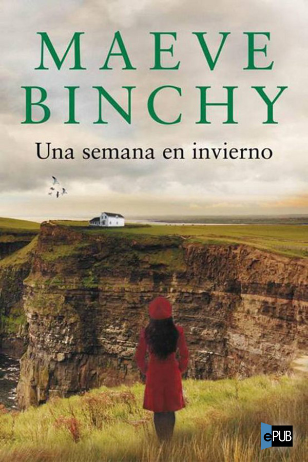 descargar libro Una semana en invierno