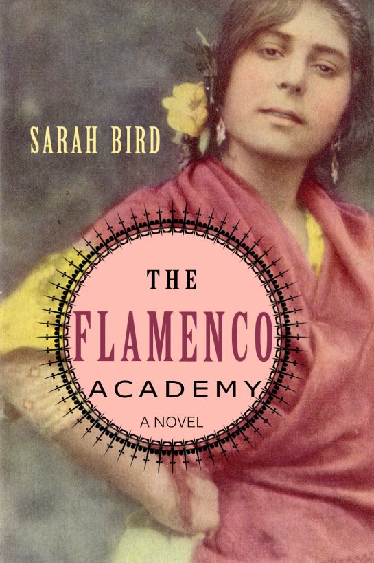 descargar libro 'The Flamenco Academy''