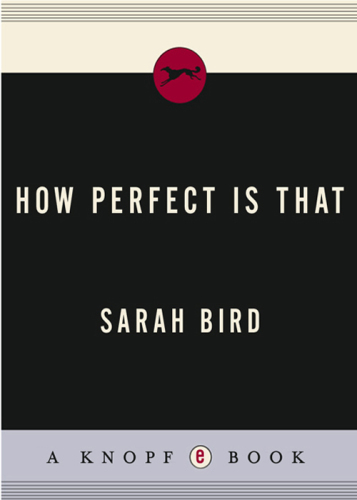 descargar libro How Perfect is That